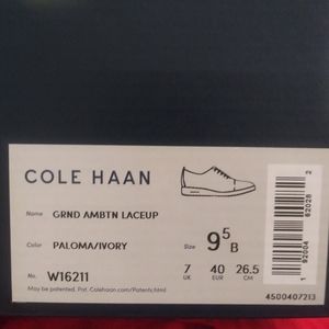 Cole Haan